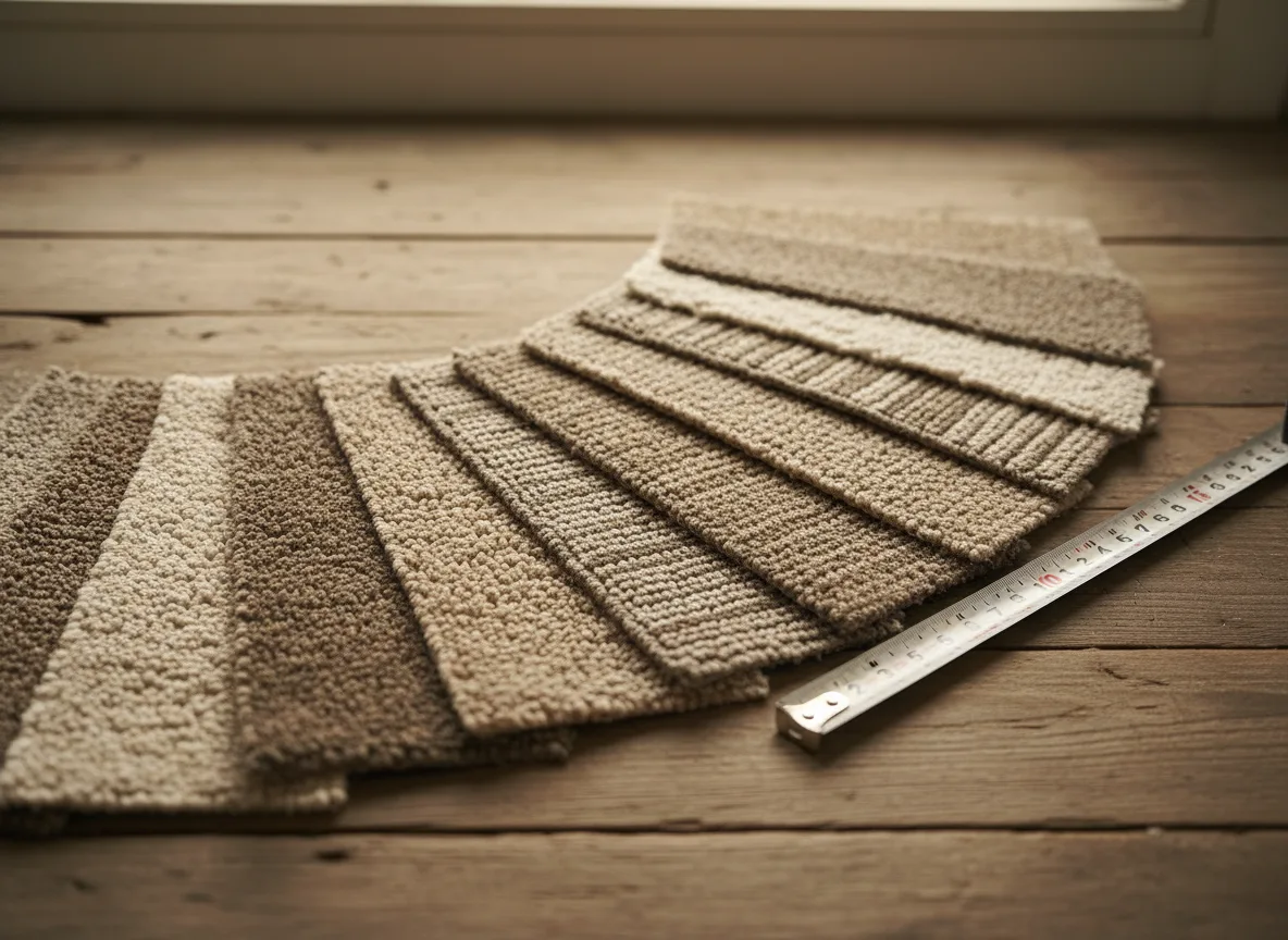 Carpet Installation New Stuyahok, AK FAQs